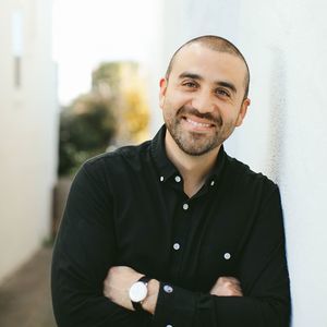 Meet your Posher, Dave